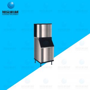 SD150、250、350、400制冰機系列