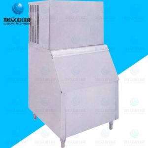 SD500、700、900、1000、1300、1500制冰機系列